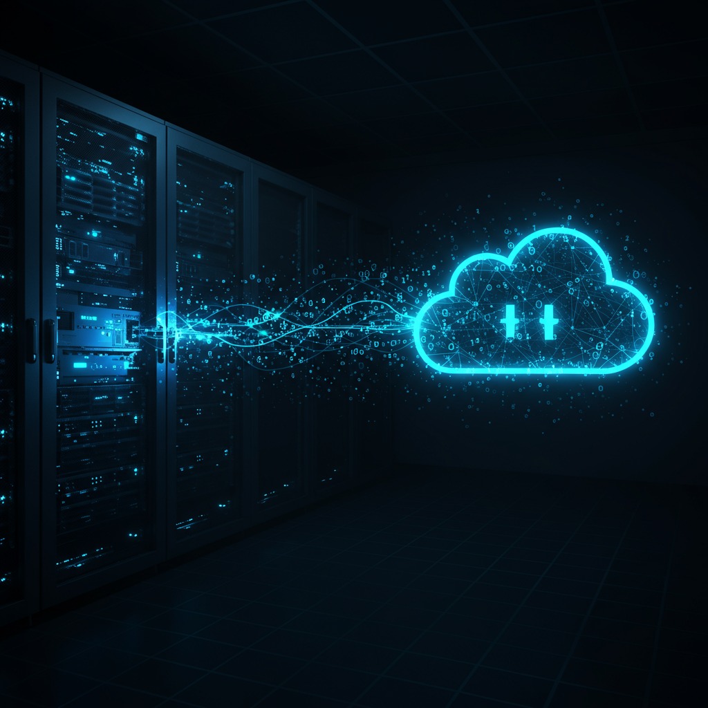 Cloud Migration